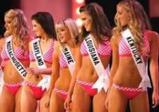 Miss Teen USA will air July 30. For the first time, they decided to get rid of the swim suit competition and replace it with athletic wear. What do you think?
